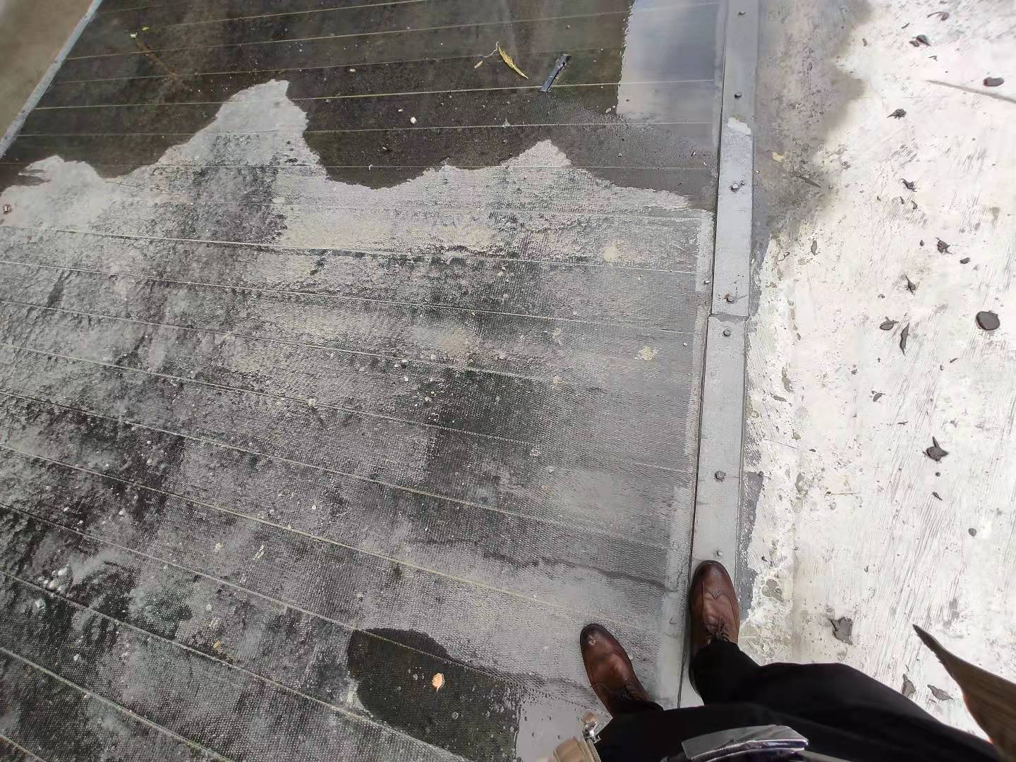 定兴碳纤维加固钢结构的特点